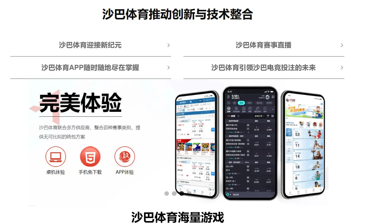 使用体验与界面操作介绍