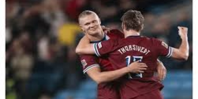 从“Drillo时代”到“哈兰德时代”的战术演变-沙巴体育