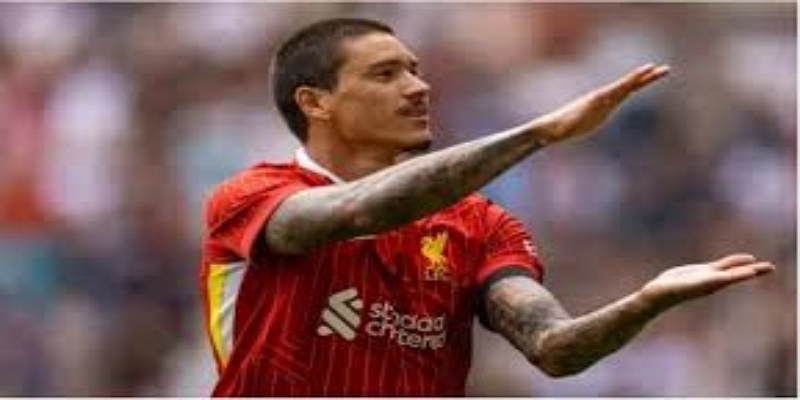 努涅斯的进攻困境与沙巴体育的深度解读 -沙巴体育