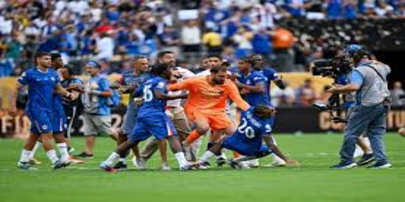 沙巴体育深度拆解：三大关键看点决定比赛走势-沙巴体育