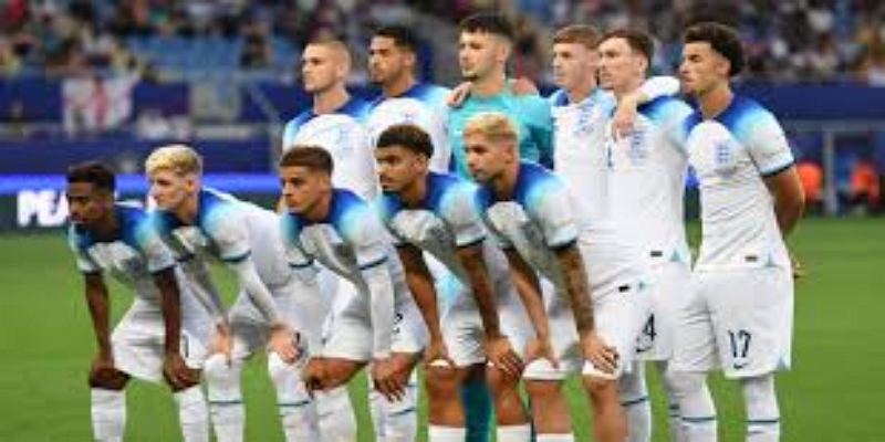 英格兰U21新时代的崛起与战术执行力-沙巴体育