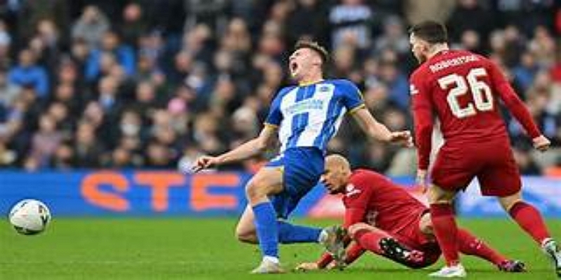 PGMOL承认错误：VAR系统面临挑战-沙巴体育