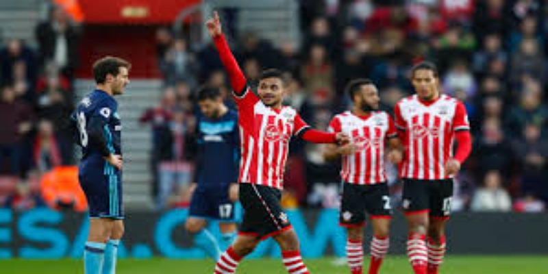 南安普顿的未来发展：数据驱动的革命性变革-沙巴体育