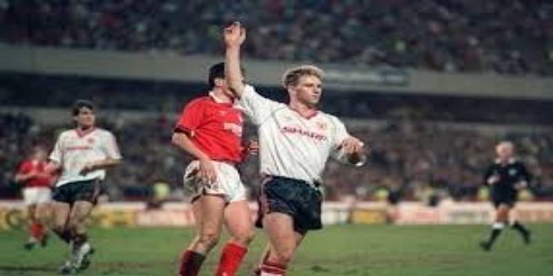 危机中的曼联与弗格森- 沙巴体育