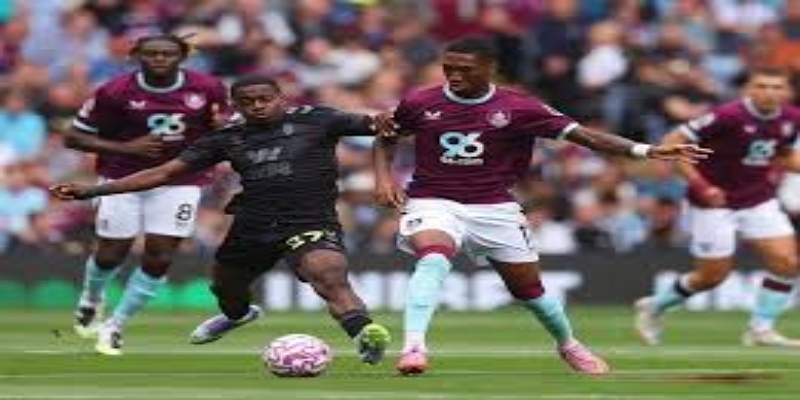 战术分析：红军争四压力与伯恩利防守利器 -  沙巴体育