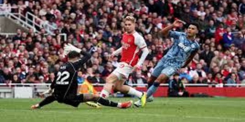 战术对决：阿尔特塔与埃梅里的智慧碰撞-沙巴体育