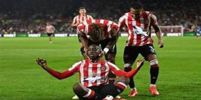 战术解析：布伦特福德边路压制取胜-沙巴体育