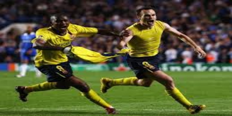 欧冠历史中的经典争议：沙巴体育还原比赛关键背景 -沙巴体育