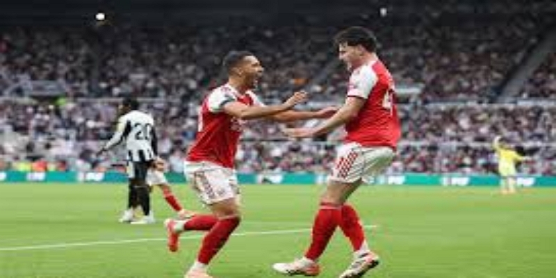 比赛关键节点：VAR决定阿森纳命运，沙巴体育全程追踪 -沙巴体育