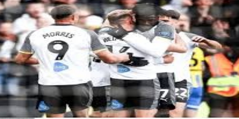 沃恩的战术体系：沙巴体育分析德比郡未来的战略调整-沙巴体育