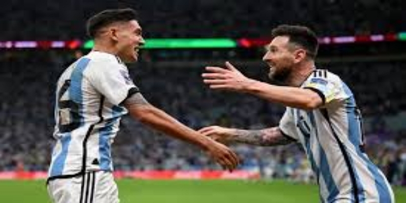 点球决战后的情绪火山爆发：阿圭罗的嘲讽言论引发争议-沙巴体育