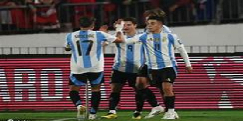 沙巴体育关键瞬间解析：迪马利亚的“高质量终结”进球-沙巴体育