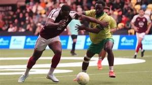 沙巴体育展望：赛事观看与娱乐价值-沙巴体育