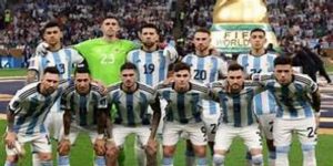 沙巴体育战术观察：阿根廷的无梅西体系运转能力-沙巴体育