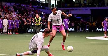 沙巴体育揭秘：Baller League赛事起源与核心概念-沙巴体育