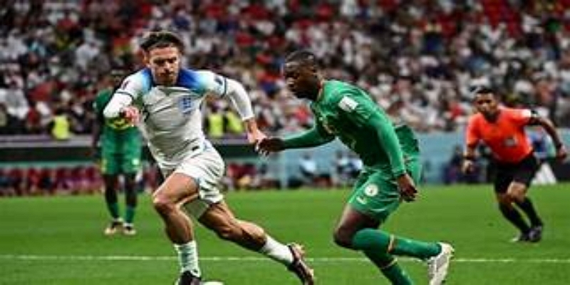 沙巴体育聚焦：历史性失利——三狮军团首次被非洲球队击败-沙巴体育