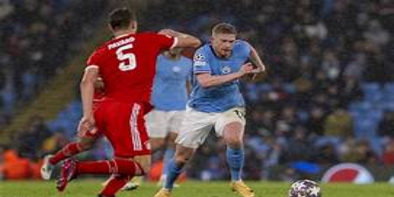 沙巴体育观察：曼城与凯尔特人直面欧洲王者的挑战 -沙巴体育