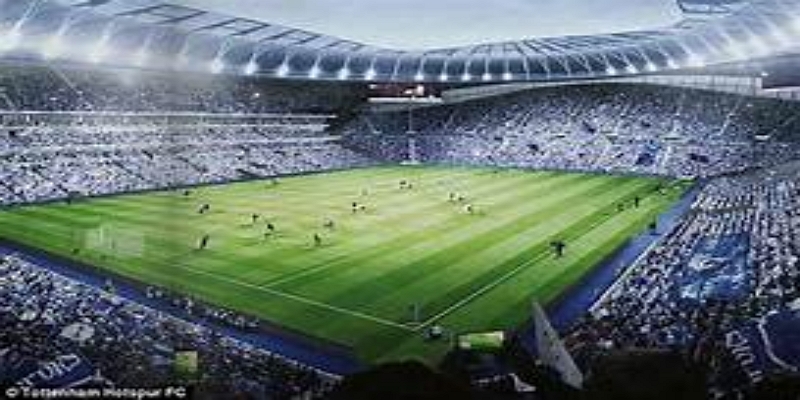 沙巴体育视角：颠覆传统的观赛革命-沙巴体育